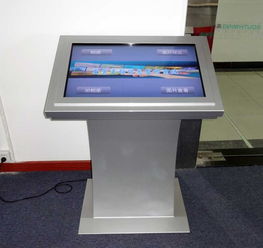 南翼科技触摸查询机产品供应与技术交流