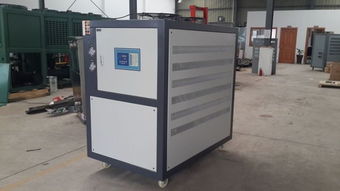 苏州阳极氧化冷水机与表面处理冷冻机组的核心技术交流