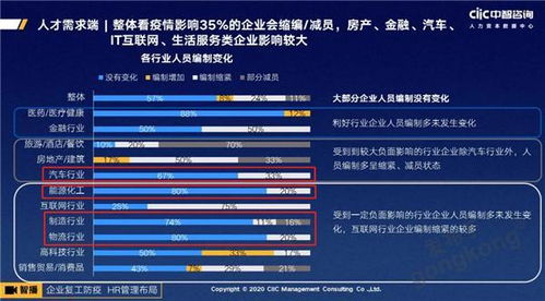 后疫情时代，技术咨询行业招聘新趋势与求职指南
