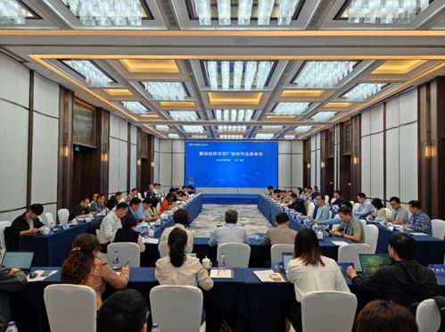 钢铁行业极致能效数字赋能与中低温余热高效利用专题技术交流对接会在盐城成功召开