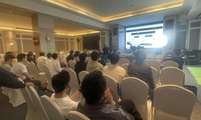 2025 Cgangs学院技术交流的璀璨篇章